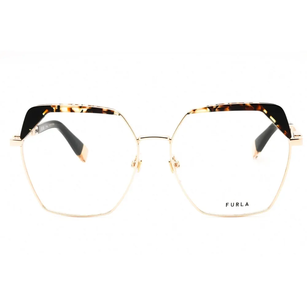 NWT Furla VFU674V-300Y 55mm New Eyeglasses